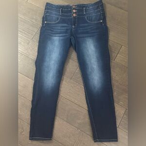 Worn once and forgotten about